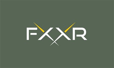 FXXR.com