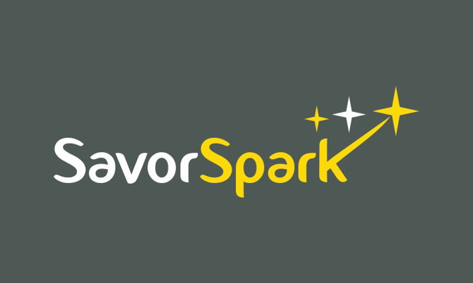 SavorSpark.com