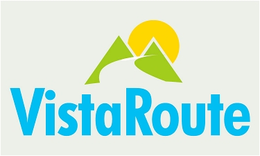 VistaRoute.com - Creative brandable domain for sale