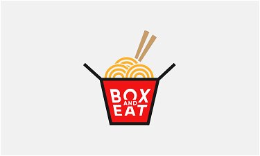 BoxAndEat - Unique premium brand names for sale