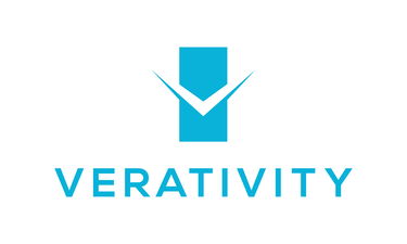 Verativity.com - Creative brandable domain for sale