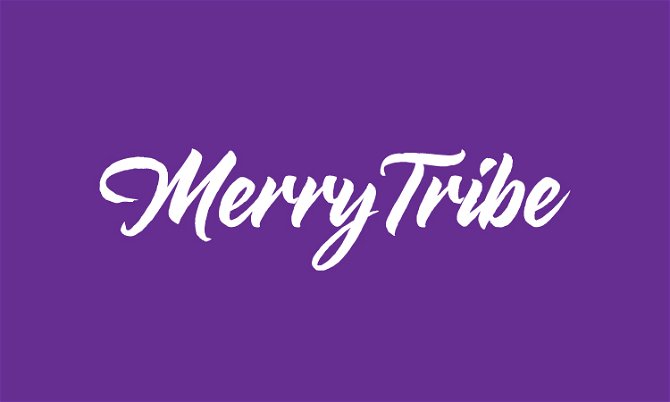 MerryTribe.com