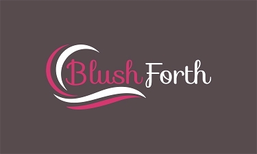 BlushForth.com