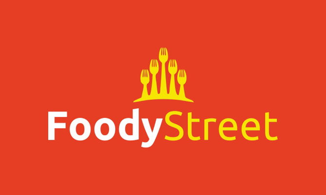 FoodyStreet.com