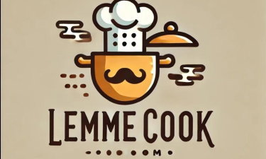 LemmeCook logo