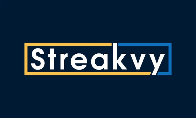 Streakvy.com