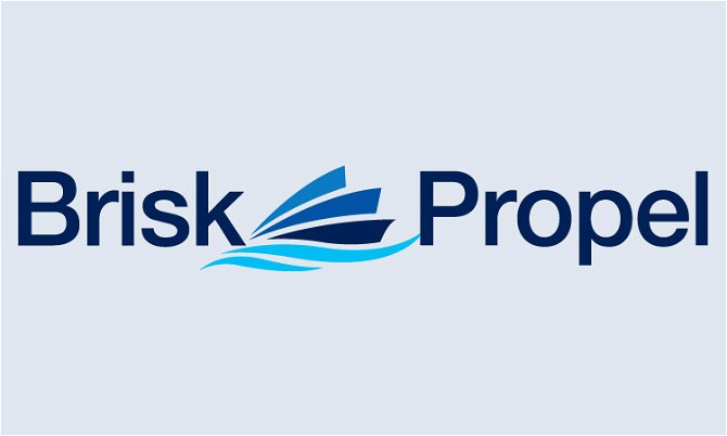 BriskPropel.com