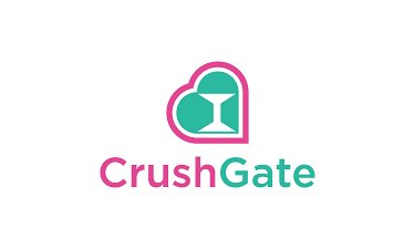 CrushGate logo
