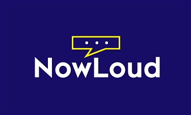 NowLoud.com