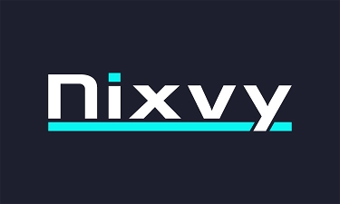 Nixvy.com
