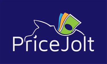 PriceJolt.com - Creative brandable domain for sale