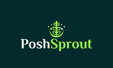 PoshSprout.com