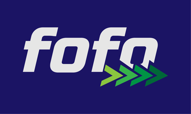 FOFO.co - Creative brandable domain for sale