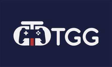 TGG.io - Creative brandable domain for sale