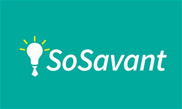 SoSavant.com