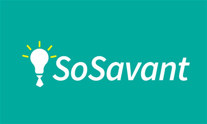 SoSavant.com
