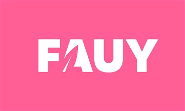 FAUY.com