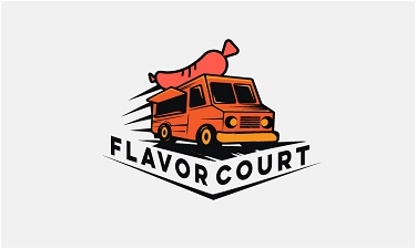 FlavorCourt.com