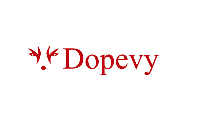 Dopevy.com