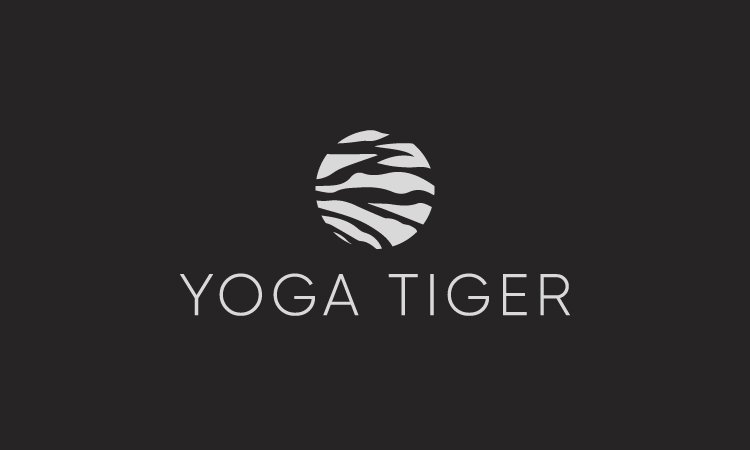 YogaTiger.com - Creative brandable domain for sale