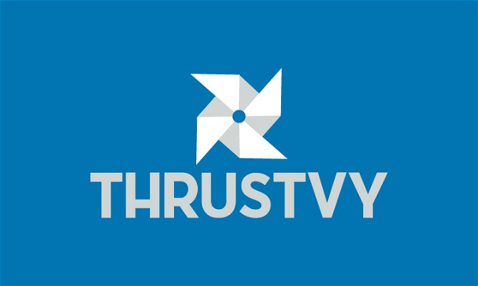 Thrustvy.com