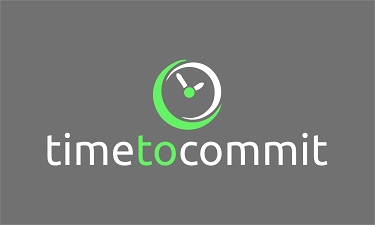 TimeToCommit.com