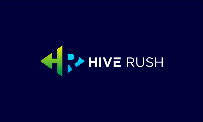 HiveRush.com