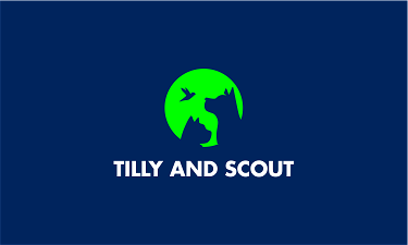 TillyAndScout.com