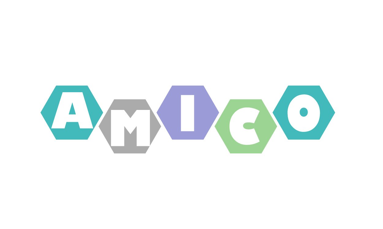 Amico.co - Creative brandable domain for sale