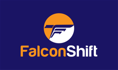 FalconShift.com - Creative brandable domain for sale