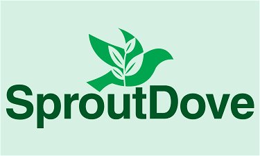 SproutDove.com