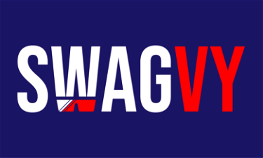 Swagvy.com - Creative brandable domain for sale