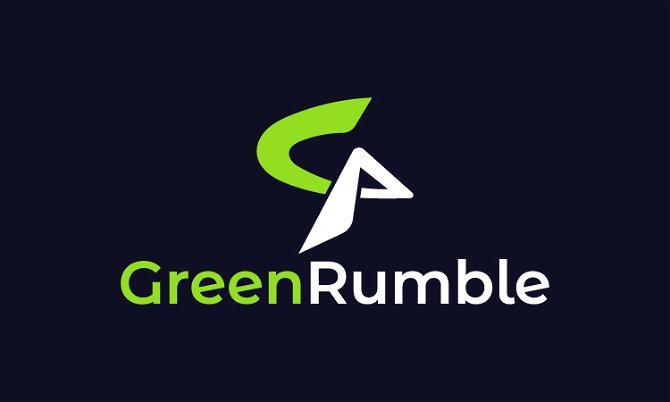 GreenRumble.com