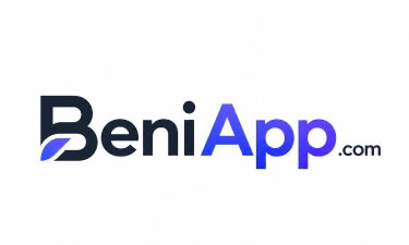 BeniApp logo
