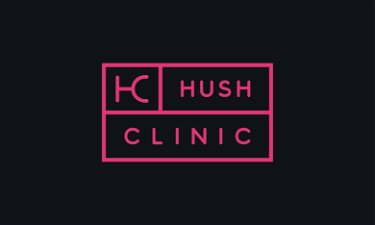 HushClinic logo
