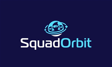 SquadOrbit.com