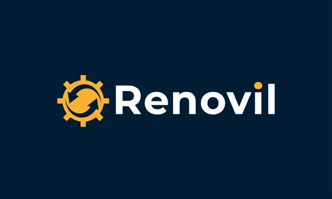 Renovil.com