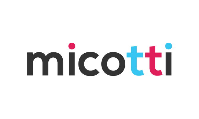 Micotti.com