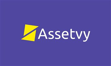 Assetvy.com