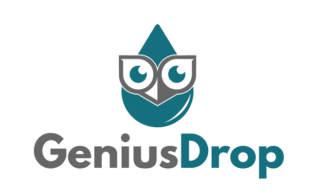 GeniusDrop.com