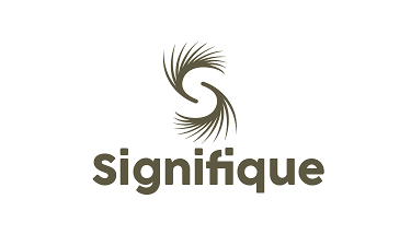 Signifique.com