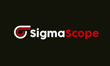 SigmaScope.com