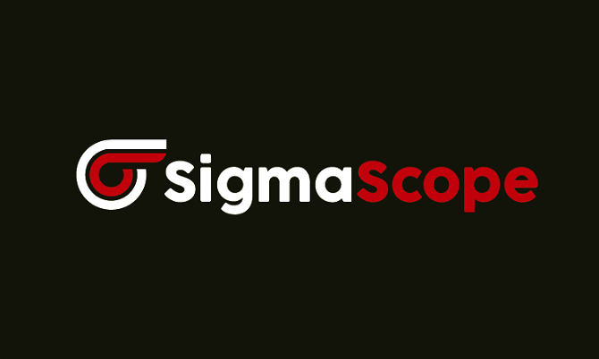 SigmaScope.com