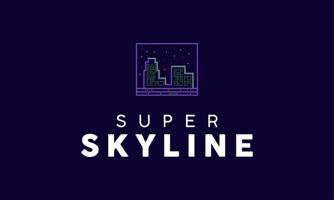 SuperSkyline.com