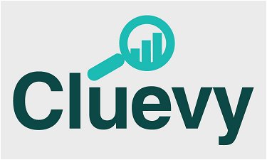 Cluevy.com - Creative brandable domain for sale