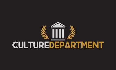 CultureDepartment.com