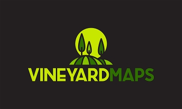 VineyardMaps.com - Creative brandable domain for sale
