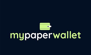 MyPaperWallet.com