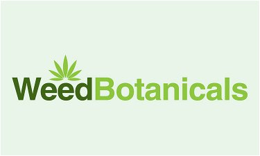 WeedBotanicals.com