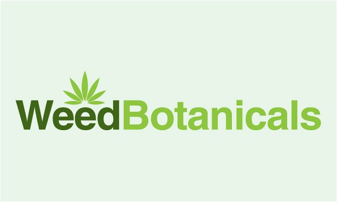 WeedBotanicals.com